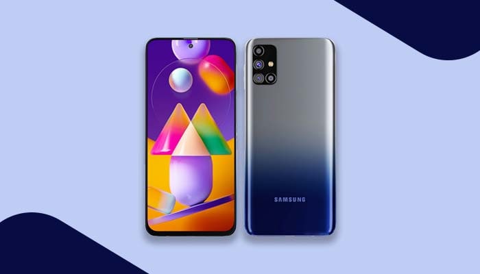 Common Problems In Samsung Galaxy M31s